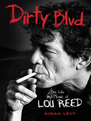 Dirty Blvd. - ebook